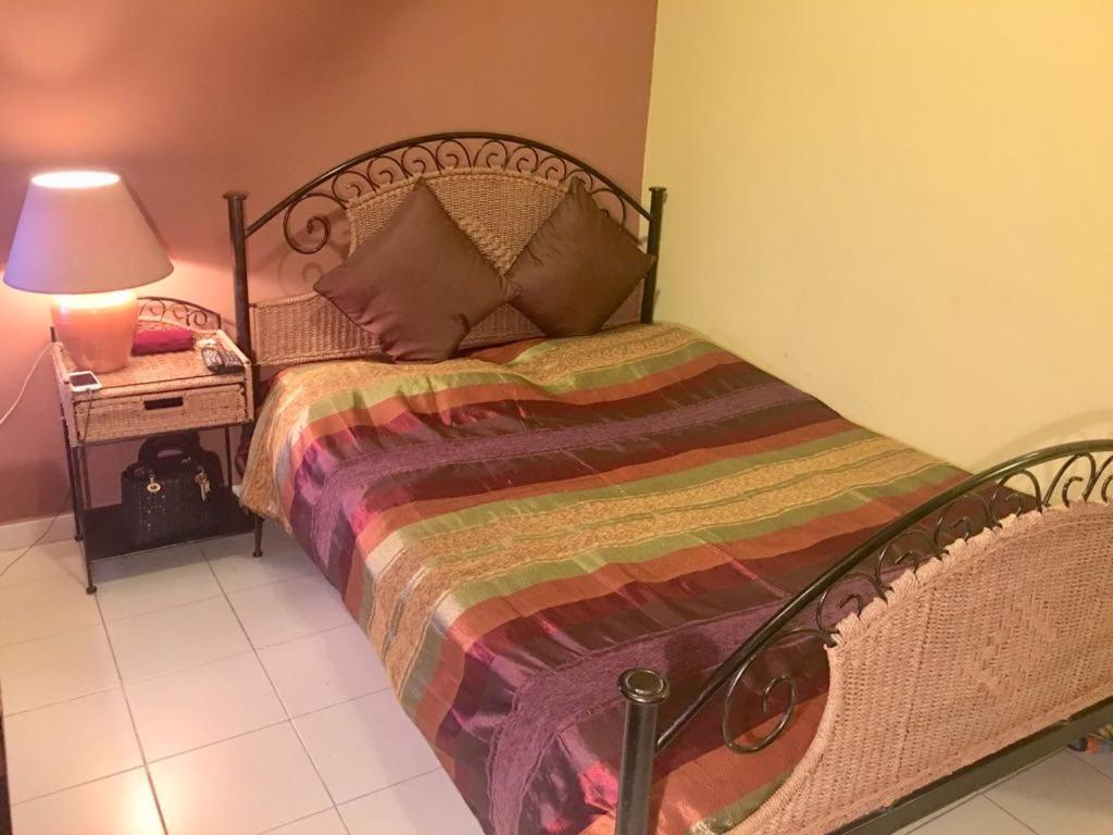 Appartement Appart De L'independance Dakar