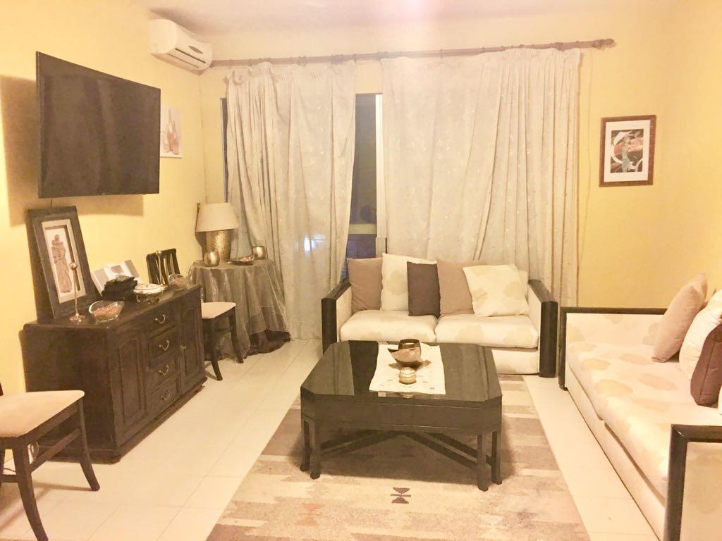 Appartement Appart De L'independance Dakar